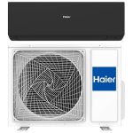 Haier Expert 7,1kW R32 WiFi Binnenunit Mat Zwart + Buitenunit