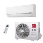 LG Dualcool Single-Split Airco S18ET 5kW Wi-Fi