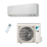 Daikin Perfera FTX25R + RXM Split Unit 2,5kW
