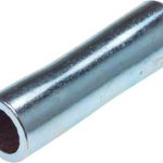 Sol w5111 koppelbus gegalvaniseerd 16mm