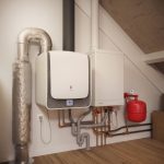 Inventum Spaarpomp/Modul-Air Aansluitset