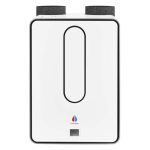 Inventum Modul-Air Ventilatiewarmtepomp Combi