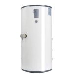 Inventum RVS Boiler INV-HPB 200 Liter - Inclusief Dompelbuis
