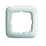 Busch-Jaeger Reflex Afdekraam 1V Wit