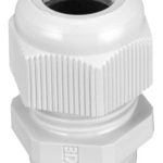 Sol kunststof wartel m25x1,5