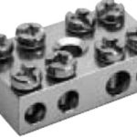 Sol rad-aftakb h 2x25/3x6mm2