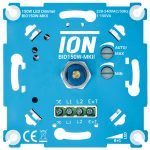 Led ION Dimmer 0-150W - 90.100.010