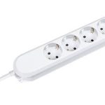 Sol tafelcd.6v+ra+sn.3m wit schr.br