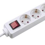 Sol tafelcd.3v+ra+schak+sn.1,5m wit