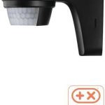 Sol bew.melder 150grad hoek ip 55 zwa