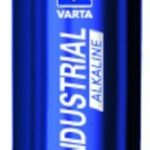 Sol batterij alk.lr14, c 1,5v