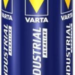 Sol batterij alk.lr20, d 1,5v