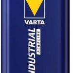 SOLAR BATTERIJ ALK.LR61, E,9V