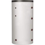 DRL Buffervat 200 Liter 4 BAR