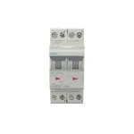 Eaton Kookgroep Fornuisgroep 2P2N 16A - B