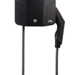 ABL Basic Wallbox eMH1- 22 kW 32A/400V 3-Fasig Type 2 Laadkabel
