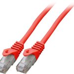 Sol patchkabel cat6 u/utp lszh 1,0m ro