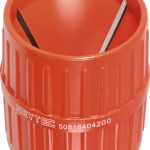 HEYTEC Pijpontbramer 5081640-42