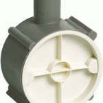 Attema Perilex Inbouwdoos 19mm