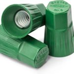 Conex Universele Lasdop 12-24MM - 15 stuks