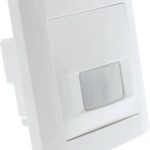 Klemko Bewegingsmelder Inbouw Wand