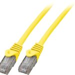 Sol patchkabel cat6 u/utp lszh 5,0m ge