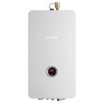 Nefit Tronic Heat 3500 Elektrische Ketel 9kW Modulerend