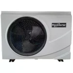 Maxinverter-30S Zwembad Warmtepomp 400v R32 30,1 kW