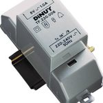 Sol beltra 230/8v 1a din rail