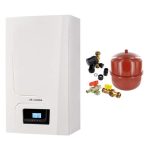 Remeha Avanta Ace 28C CW4 (80/80) + Renovatiepakket