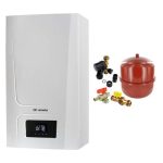 Remeha Tzerra Ace-Matic 28C CW4 (80/80) + Renovatiepakket