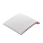 Attema afdekplaat vierkant