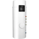 Remeha Azorra Ace 200 Liter Hybride Warmtepompboiler - HK401