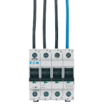 Eaton Hoofdschakelaar Lastschakelaar 4P 40A