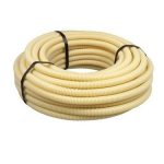 Flexibele buis 16mm (5/8) 20m