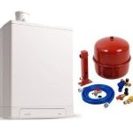 Intergas HRE 36/30 CW5 A-Label (80/80) + Expansievatset