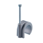 Jmv Spijkerclips 16/19 150 St Grijs