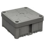 ABB Kabeldoos Universeel + Deksel 3640 S