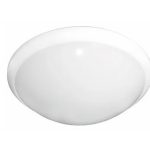 Plafond/Wand Armatuur (Plafonniere) + Sensor