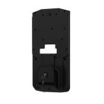 ABL Montageplaat met Sleutelschakelaar voor Wallbox eMH1