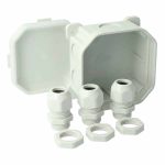 Kabeldoos WD2 Attema