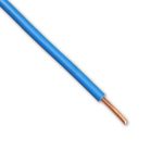 VCB VD Draad Blauw - VD 2.5mm2 10 Meter