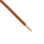 VCB VD Draad Bruin - VD 2.5mm2 5 Meter