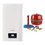 Remeha Avanta Ace 28C CW4 (80/80) + Ketelaansluitpakket