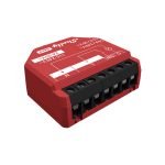 Shelly 1PM Gen3 Slimme Schakelaar - S3SW-001P16EU