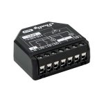 Shelly 2PM Gen3 Slimme Schakelaar - S3SW-002P16EU