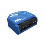 Shelly 1 Gen3 Slimme Schakelaar - S3SW-001X16EU