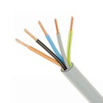 YMVK Kabel 5x6 Dca Per Meter