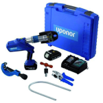 Uponor Perstang / Gereedschapspakket 16-20-25-32 Aanbieding!