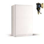 Intergas Xtreme 36 CW5 (80/80) Combiketel + Vuilafscheider 22MM